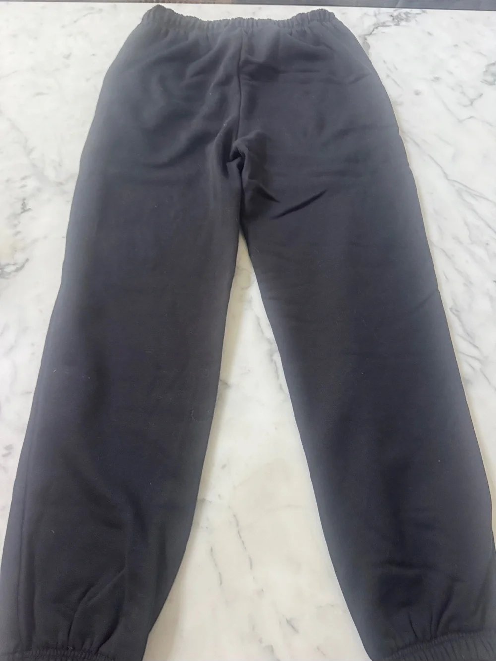 ALO Black Sweatpants